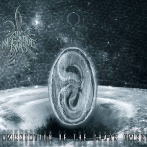 The Negative Bias  Lamentation of the Chaos Omega (2017) Album Info