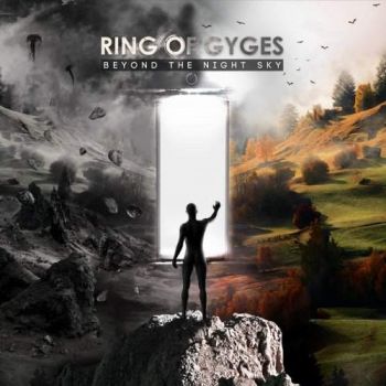 Ring of Gyges - Beyond the Night Sky (2017) Album Info