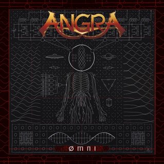 Angra - Omni (2018) Album Info