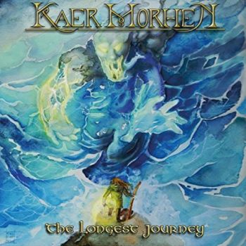Kaer Morhen - The Longest Journey (2017) Album Info
