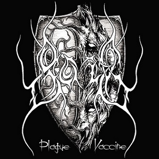 Bolg - Plague Vaccine (2018) Album Info