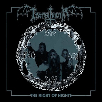 Transilvania - The Night of Nights (2018) Album Info