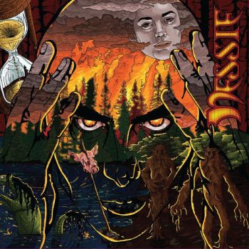 Nessie - The Abandoned Child (2018) Album Info