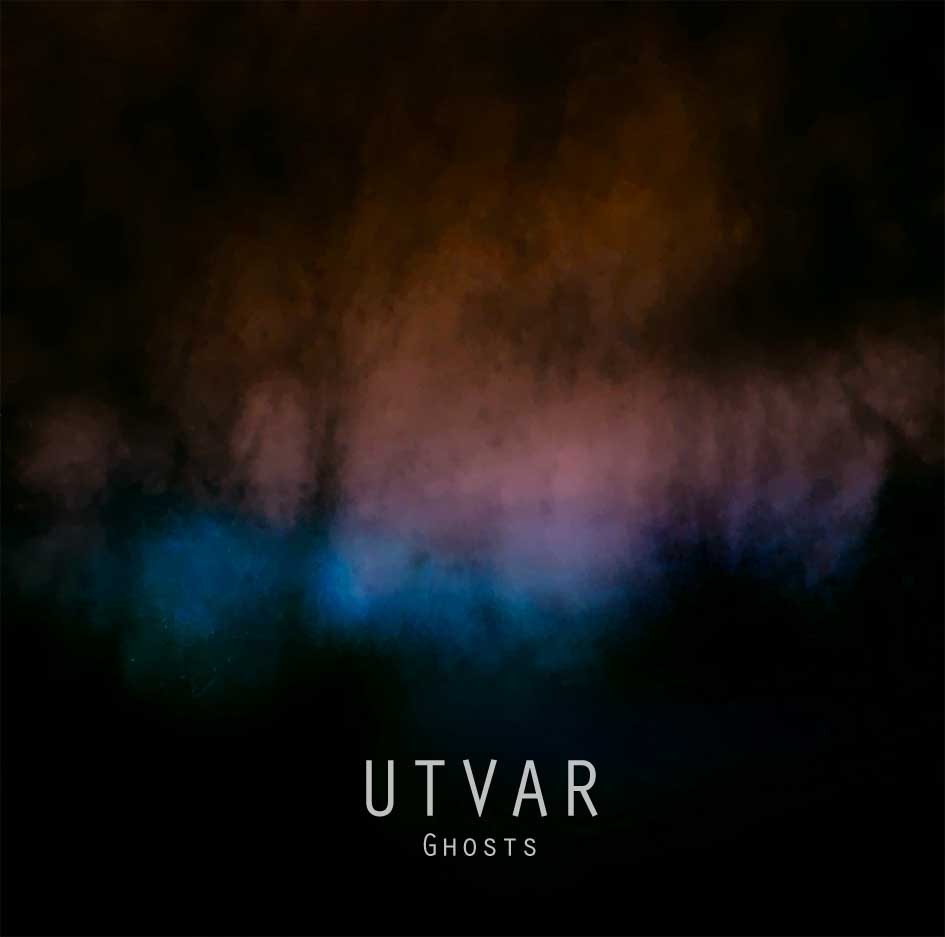 Utvar - Ghosts (2018) Album Info