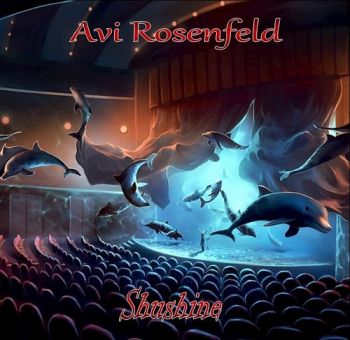 Avi Rosenfeld - Shushine (2018) Album Info