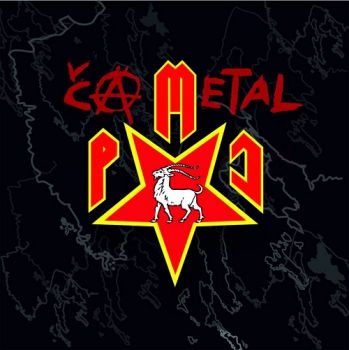 Po' Metra Crijeva - Ca Metal (2018) Album Info