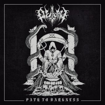 Outlaw - Path to Darkness (2018) Album Info