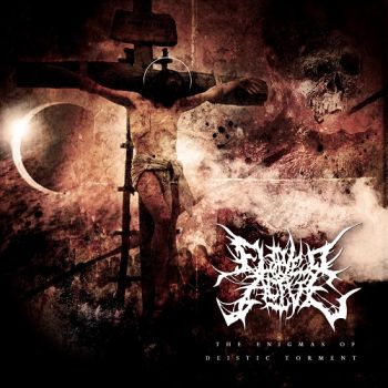 Flayed Alive - The Enigmas Of Deistic Torment (2018) Album Info