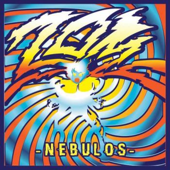 Zom - Nebulos (2018) Album Info