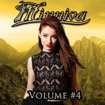 Minniva - Volume #4 (2018) Album Info