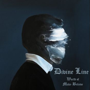 Divine Line - World of Make-Believe (2018) Album Info