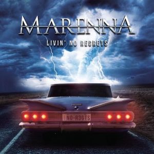 Marenna  Livin No Regrets (2018) Album Info