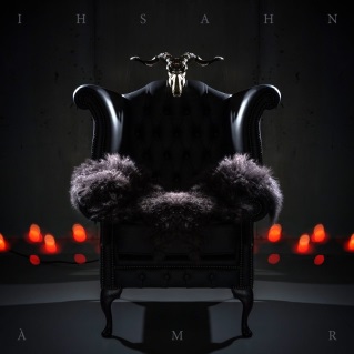 Ihsahn - &#193;mr (2018) Album Info