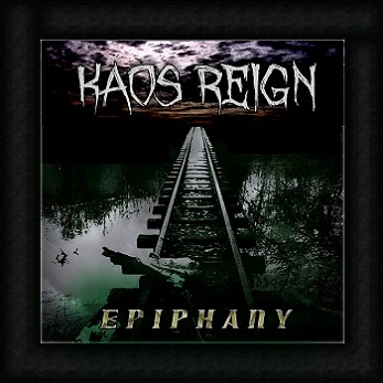 Kaos Reign - Epiphany (2018)
