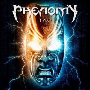Phenomy - T.W.O (2018) Album Info