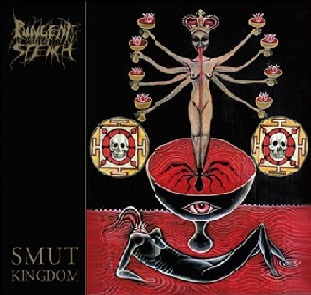 Pungent Stench - Smut Kingdom (2018) Album Info