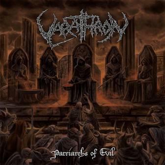 Varathron - Patriarchs of Evil (2018) Album Info