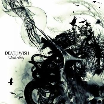 Deathwish - Black Alchemy (2017) Album Info