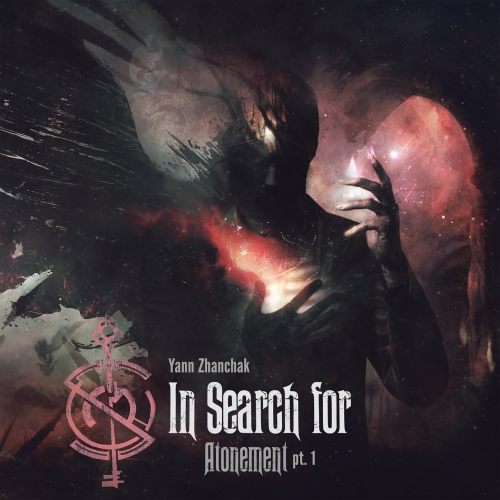 In Search For - Atonement Pt.1 (2018) Album Info