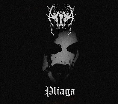 Ex Anima - Pliaga (2018) Album Info