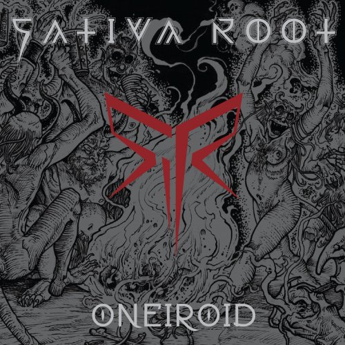 Sativa Root - Oneiroid (2018) Album Info