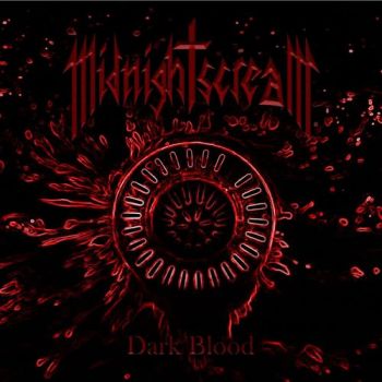 Midnight Scream - Dark Blood (2017) Album Info