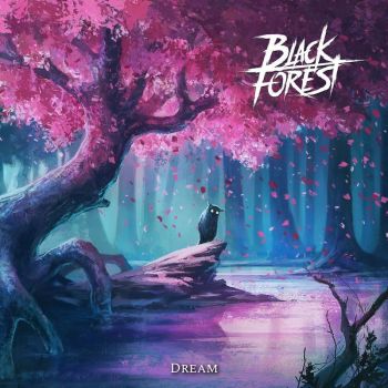 Black Forest - Dream (2018) Album Info