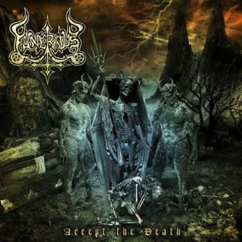 Funeratus - Accept The Death (2018) Album Info