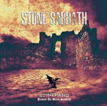 Stonehand - Stone Sabbath: Tribute To Black Sabbath (2018)