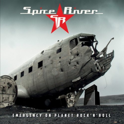 Spice River - Emergency On Planet Rock 'N' Roll (2018) Album Info