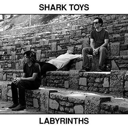 Shark Toys - Labyrinths (2018) Album Info