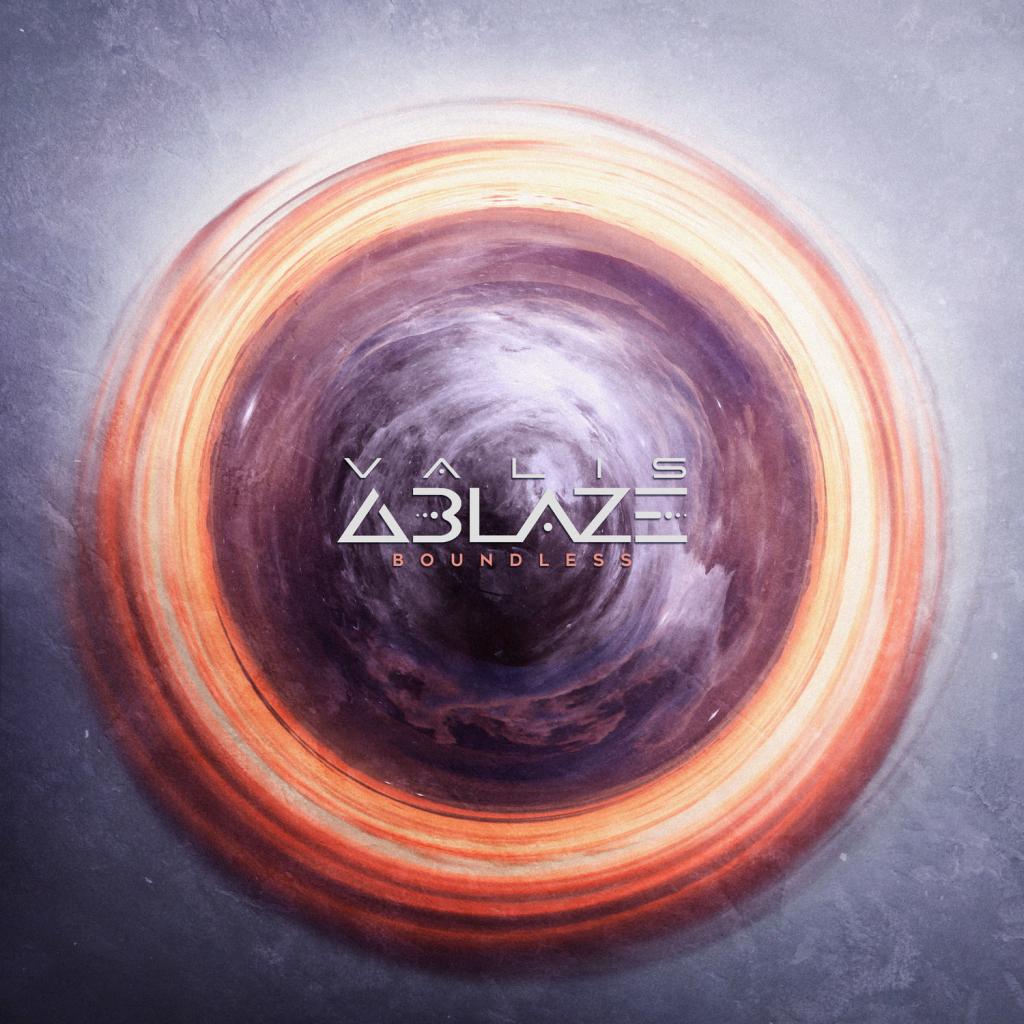 Valis Ablaze - Boundless (2018) Album Info