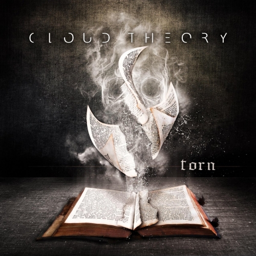 Cloud Theory - Torn (2018)