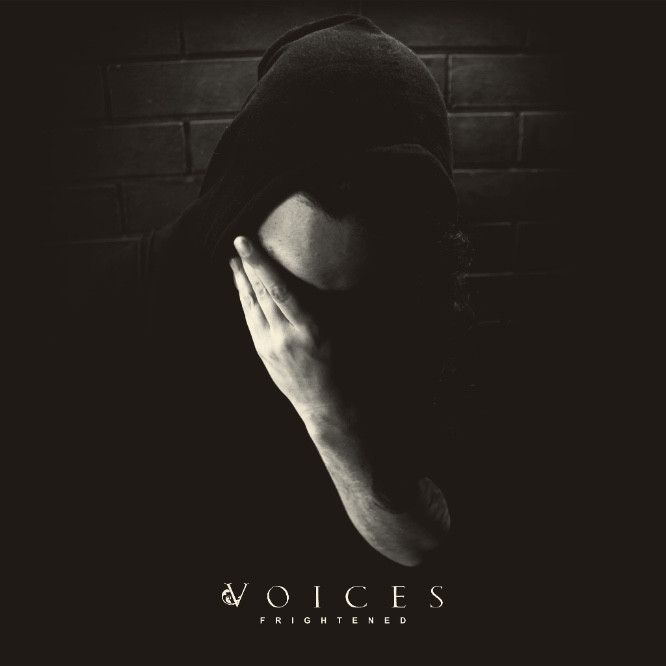 Voices - Frightened (2018) Album Info
