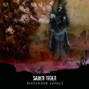 Saber Tiger - Bystander Effect (Expanded Edition) (2018) Album Info