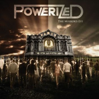 Powerized - The Mirror's Eye (2018) Album Info