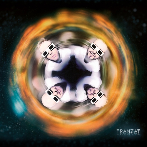 Tranzat - The Great Disaster (2018) Album Info
