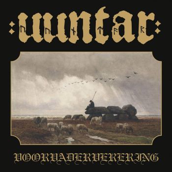 Uuntar - Voorvaderverering (2018) Album Info