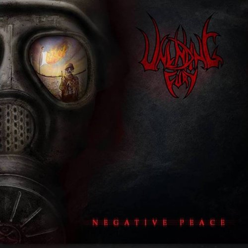 Unending Fury - Negative Peace (2018) Album Info