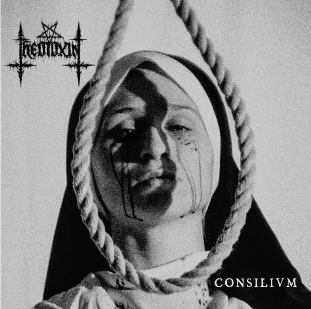 Theotoxin - Consilivm (2018) Album Info