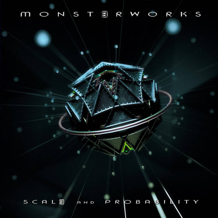 Monsterworks - Scale and Probability (2018) Album Info
