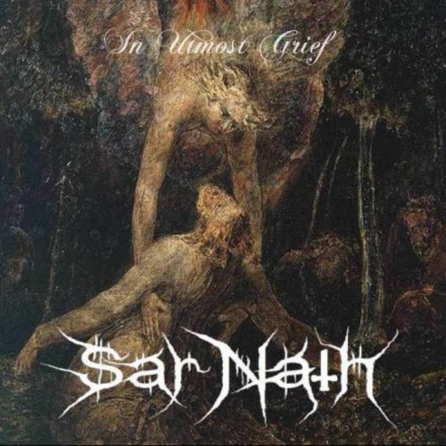 Sar Nath - In Utmost Grief (2018)