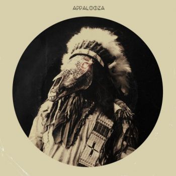 Appalooza - Appalooza (2018) Album Info