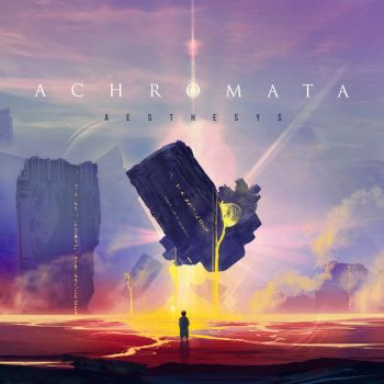Aesthesys - Achromata (2018) Album Info