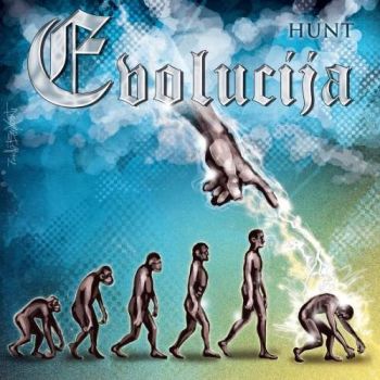 Evoluzija - Hunt (2018) Album Info