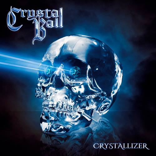 Crystal Ball - Crystallizer (2018) Album Info