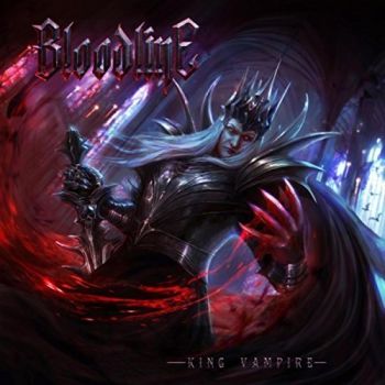 Bloodline - King Vampire (2018) Album Info