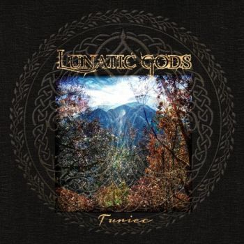 Lunatic Gods - Turiec (2018) Album Info