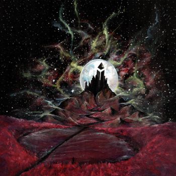 Malconstruct - Nycthemeron (2018) Album Info