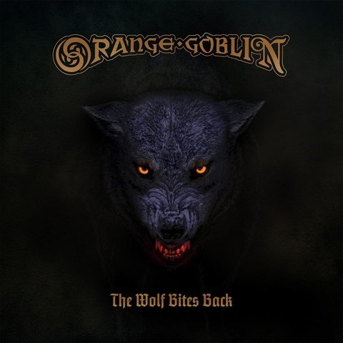 Orange Goblin - The Wolf Bites Back (2018) Album Info